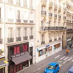 Hostnfly Apartments - Superb Warm Appt Near Montmartre