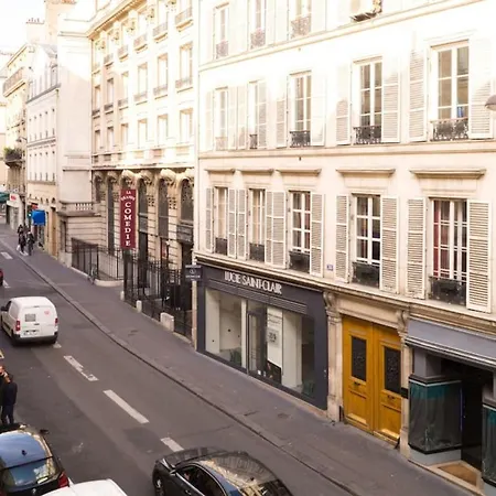 Apartment Hostnfly - Superb Warm Appt Near Montmartre Paris